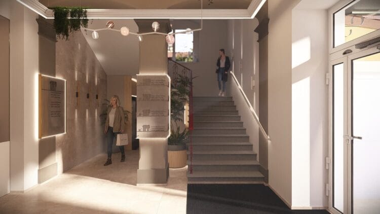 Medicínské centrum