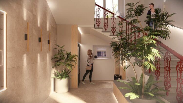 Medicínské centrum