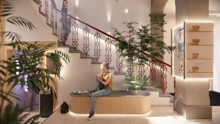 Medicínské centrum