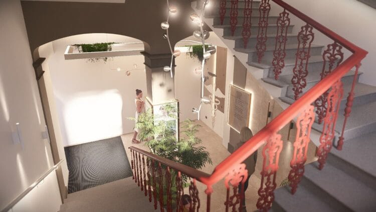 Medicínské centrum