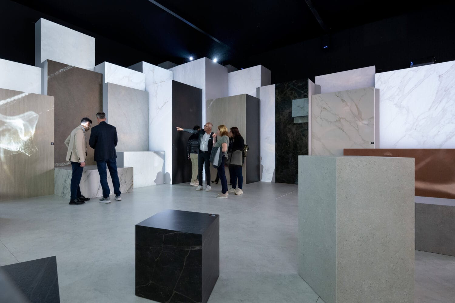 salone del mobile, miláno